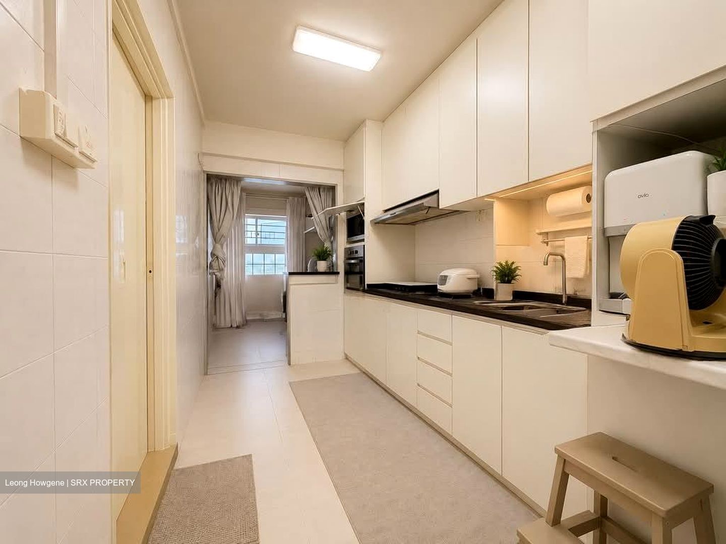 Blk 556 Woodlands Drive 53 (Woodlands), HDB 5 Rooms #556610881